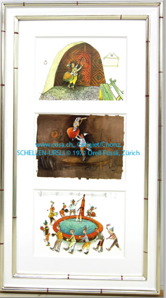 PP543547548h «Schellen-Ursli»