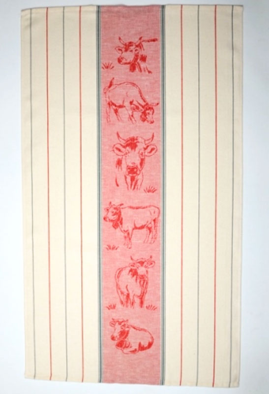 Küchentuch «Kuh»