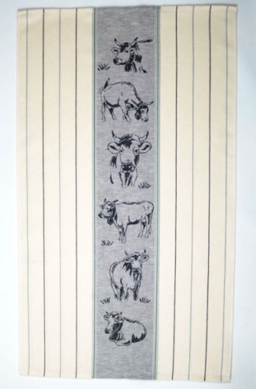 Küchentuch «Kuh»