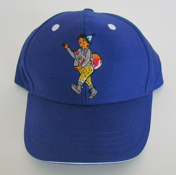 Cap «Schellen-Ursli»