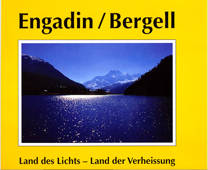 «Engadin / Bergell»