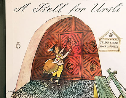 «A Bell for Ursli»