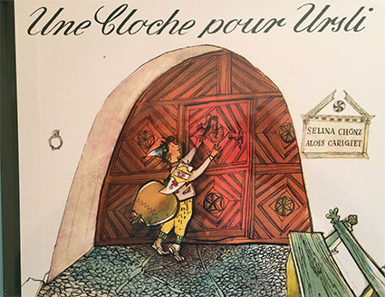 «Une cloche per Ursli»