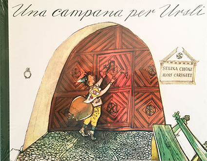 «Una campana per Ursli»