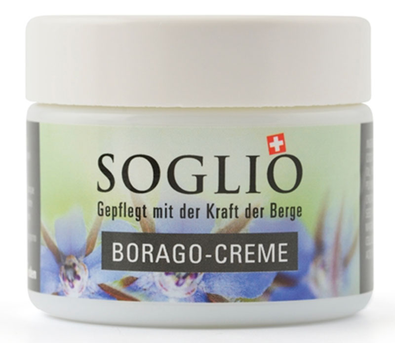 BOR Borago-Crème