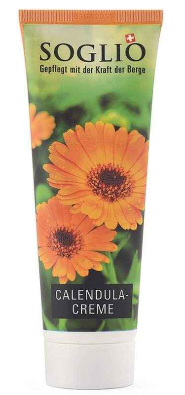 RIN Calendula (Ringelblumen)-Crème