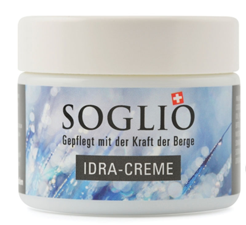 FEU Idra (Feuchtigkeits)-Crème