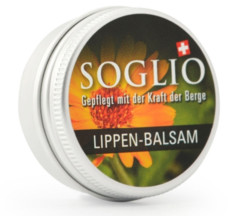 Lip Lippen-Balsam, Soglio