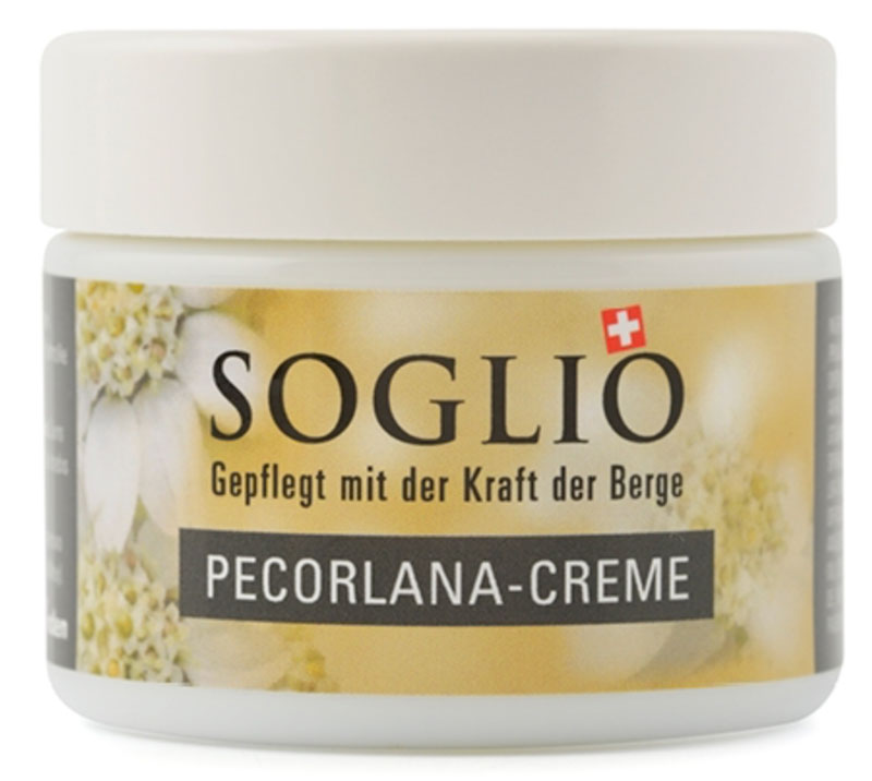 PEC Pecorlana-Crème