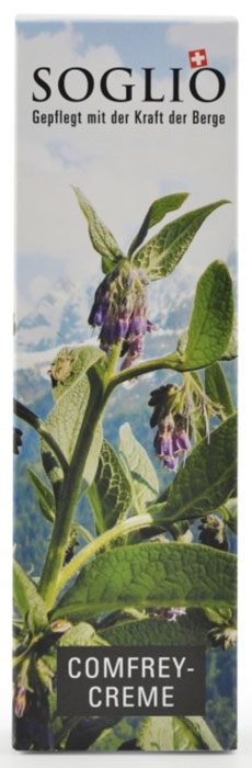 COM Comfrey-Crème, Soglio