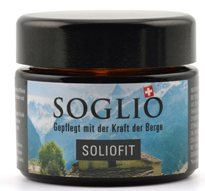 FIT Soliofit, Soglio