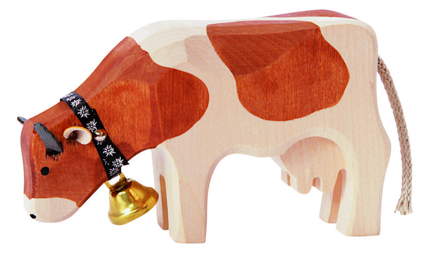 1069 Kuh fressend red-holstein