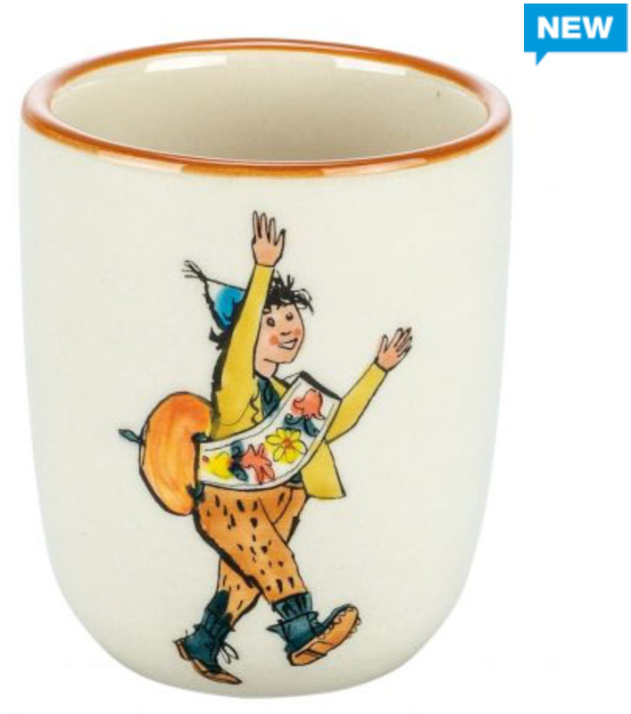 39340 Kindertasse «Ursli»