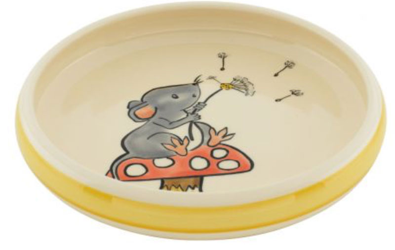 39524 Kinderteller Maus